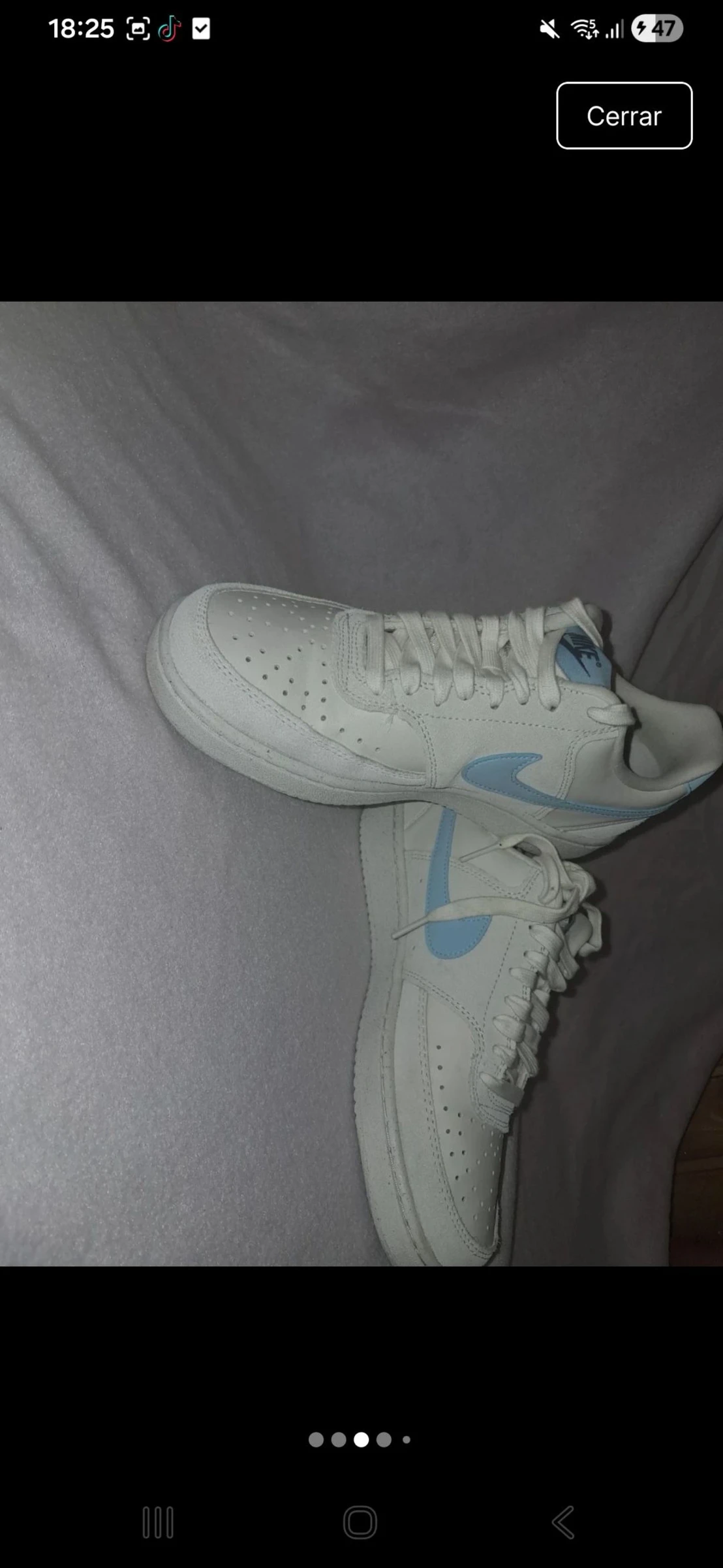 Tênis de corrida Nike – photo 8